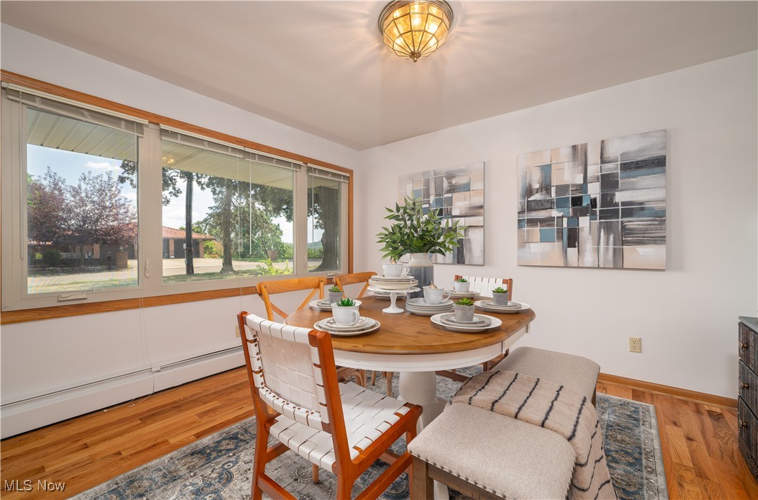 New Philadelphia - Residential