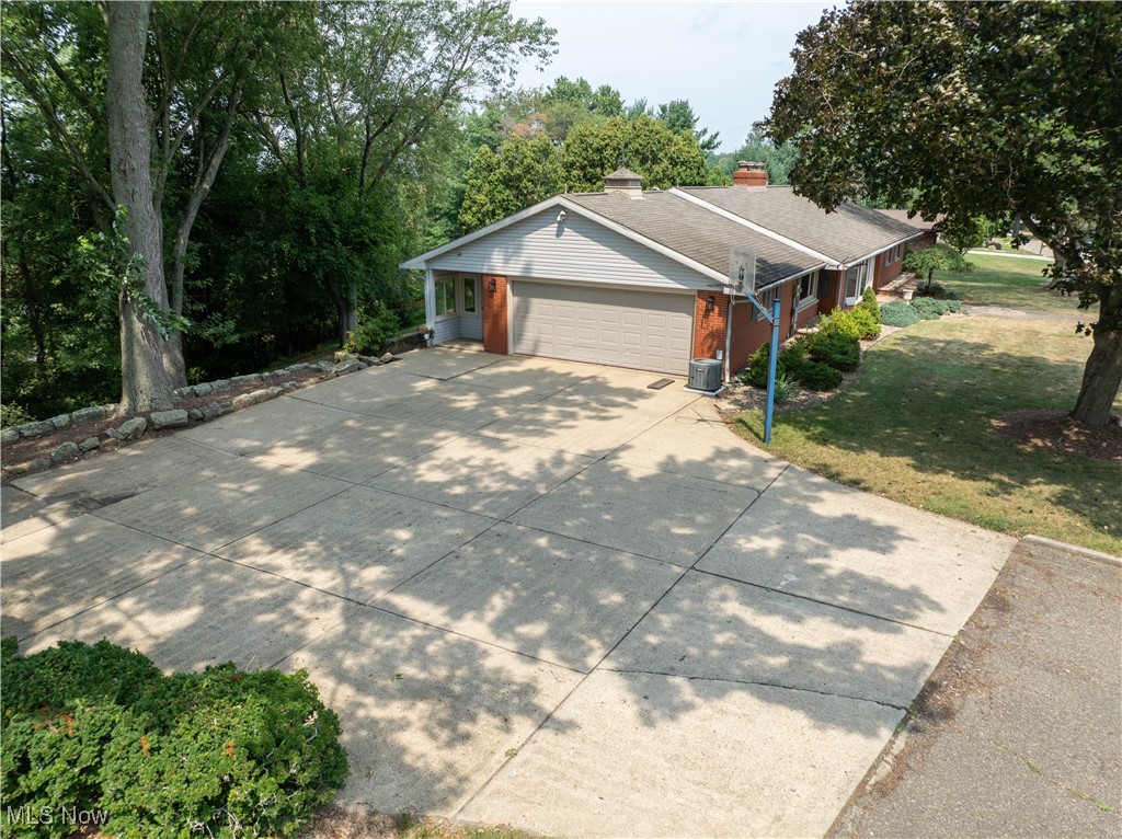 New Philadelphia - Residential