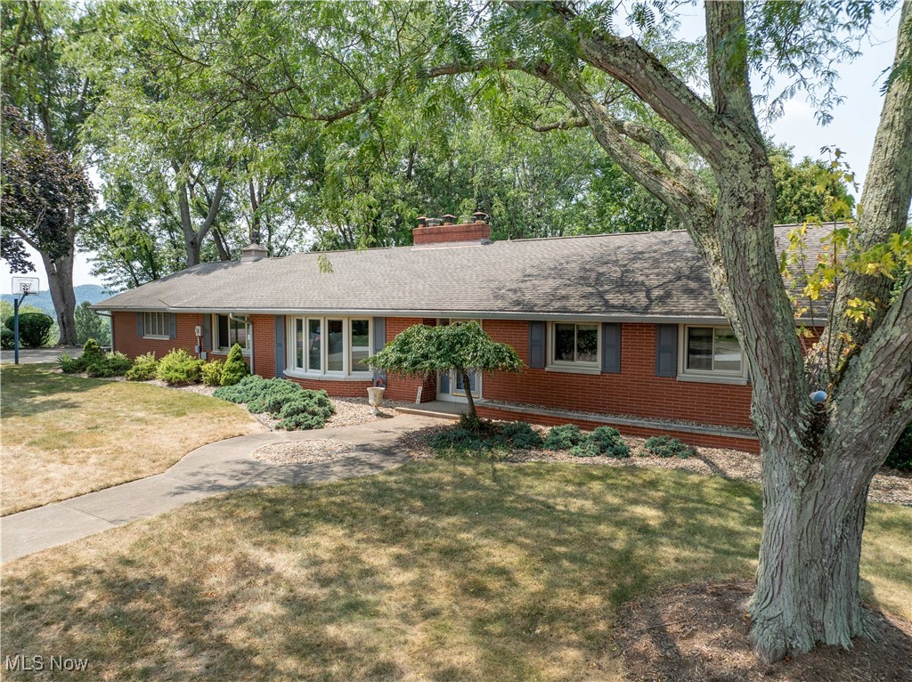 New Philadelphia - Residential