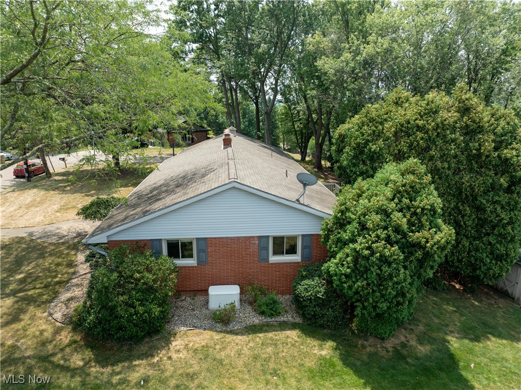 New Philadelphia - Residential