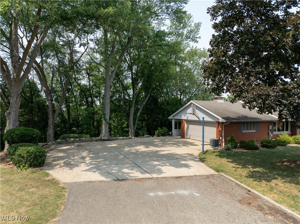 New Philadelphia - Residential