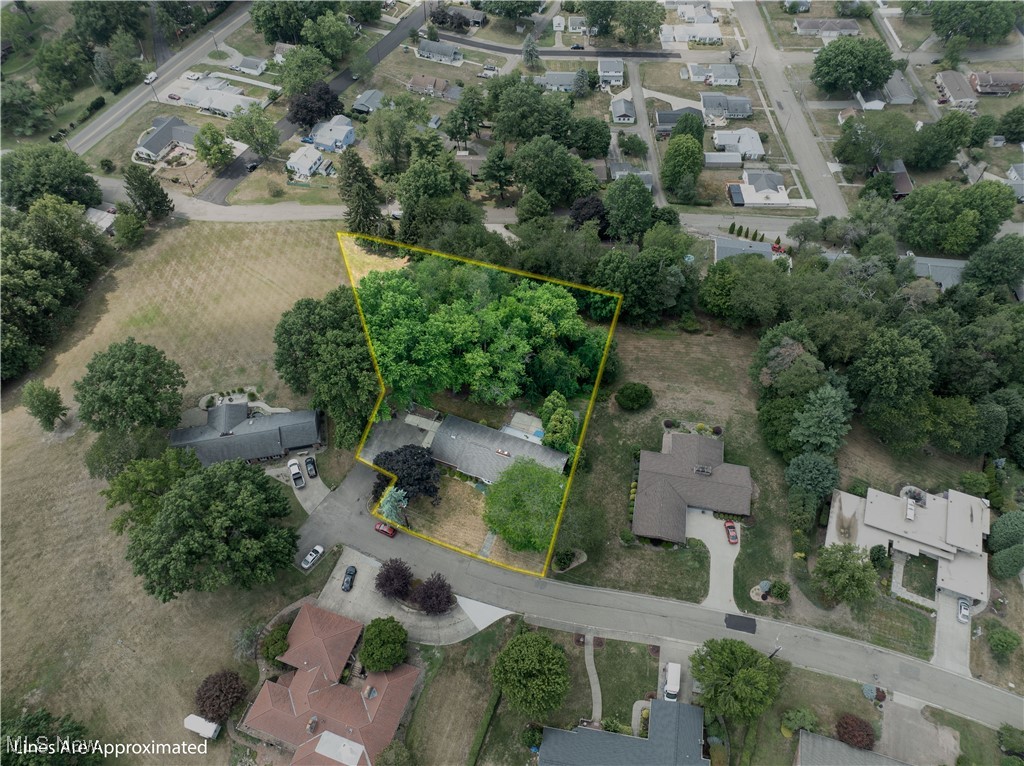 New Philadelphia - Residential