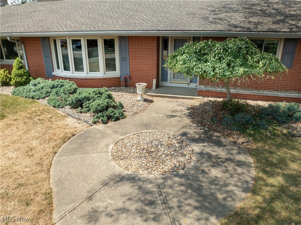 New Philadelphia - Residential