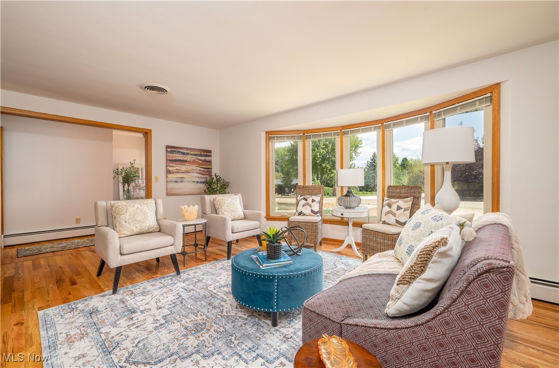 New Philadelphia - Residential