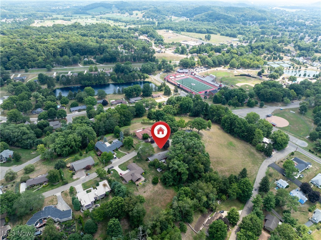 New Philadelphia - Residential