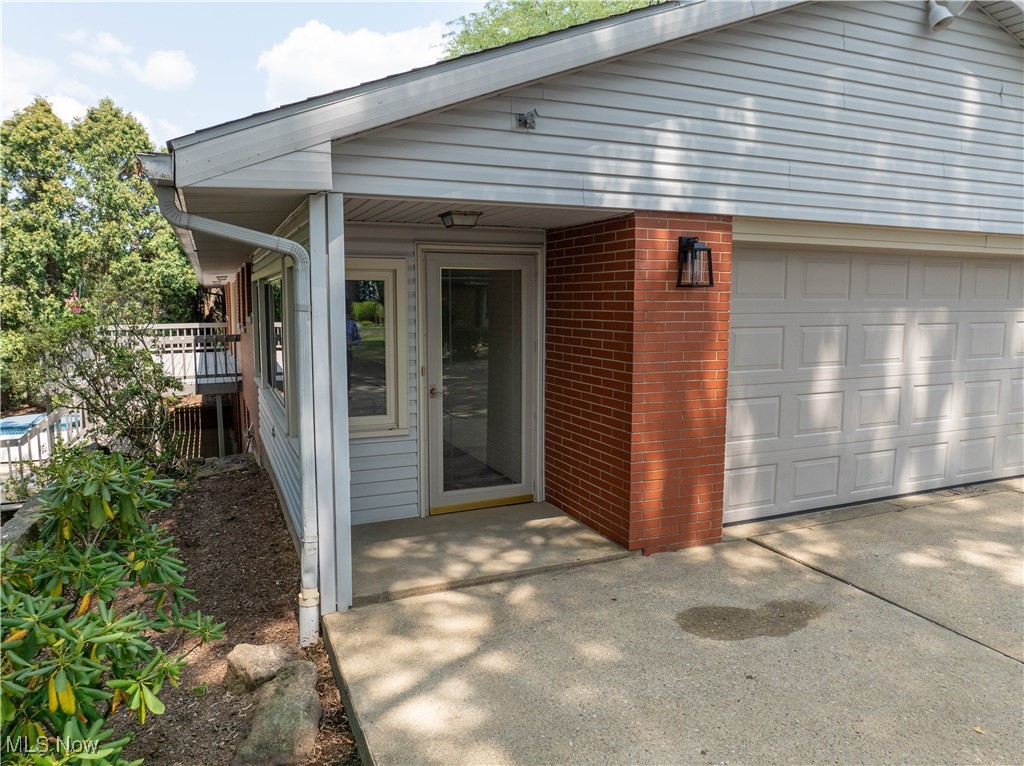 New Philadelphia - Residential