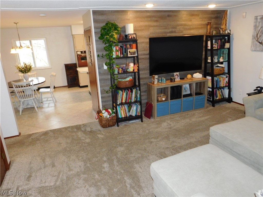 Dix Heights - Residential