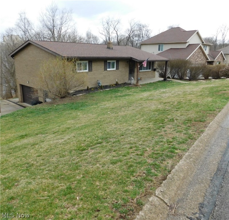 Dix Heights - Residential
