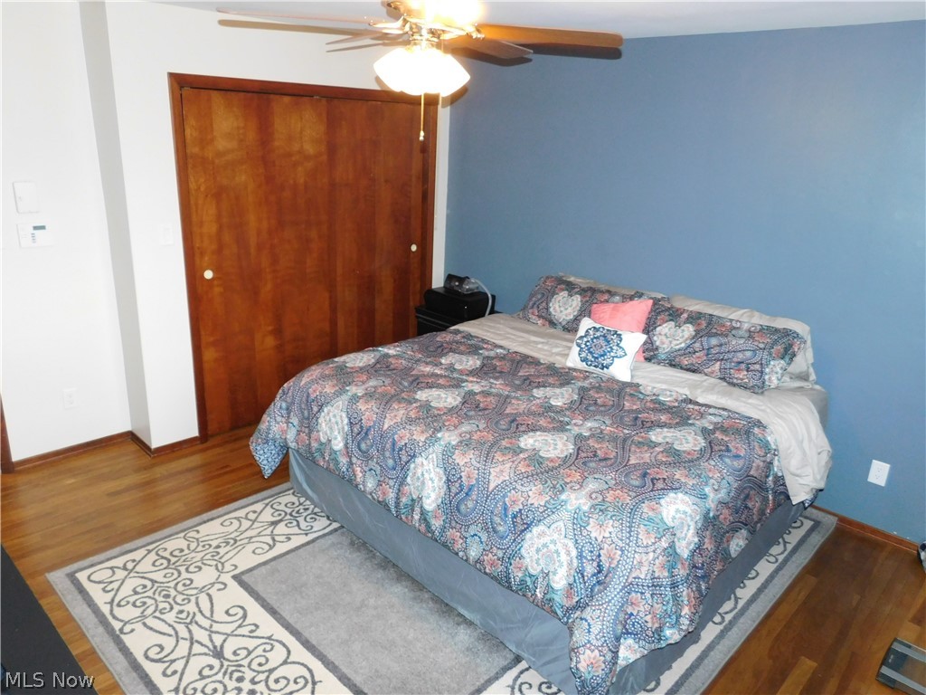 Dix Heights - Residential