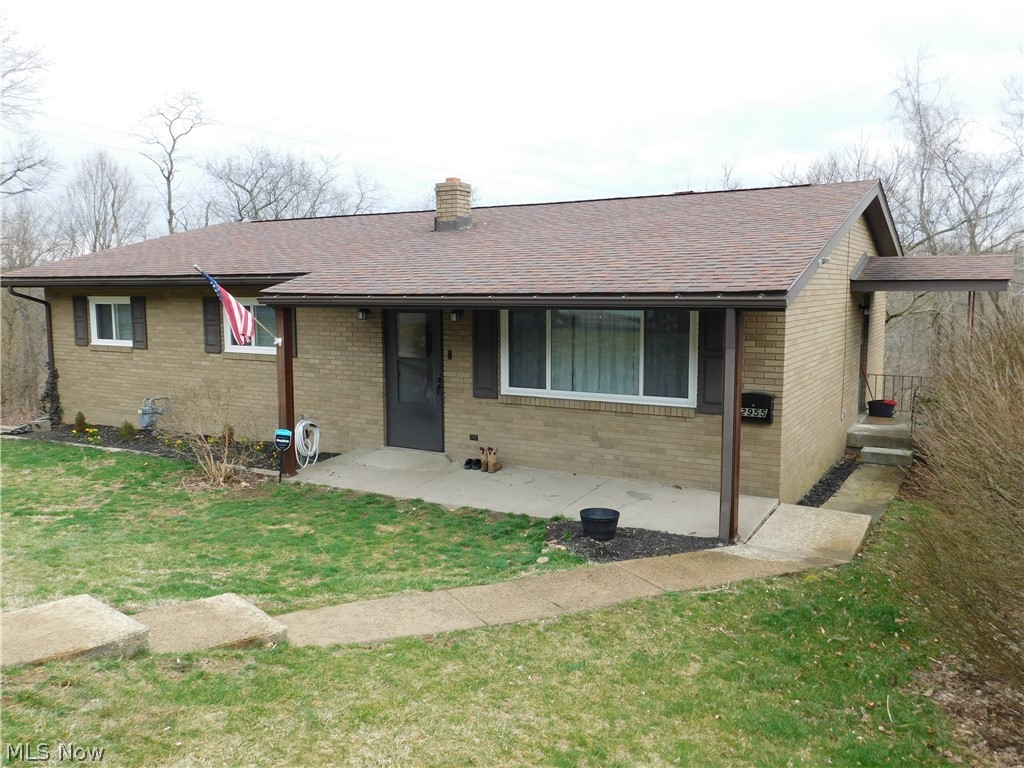 Dix Heights - Residential