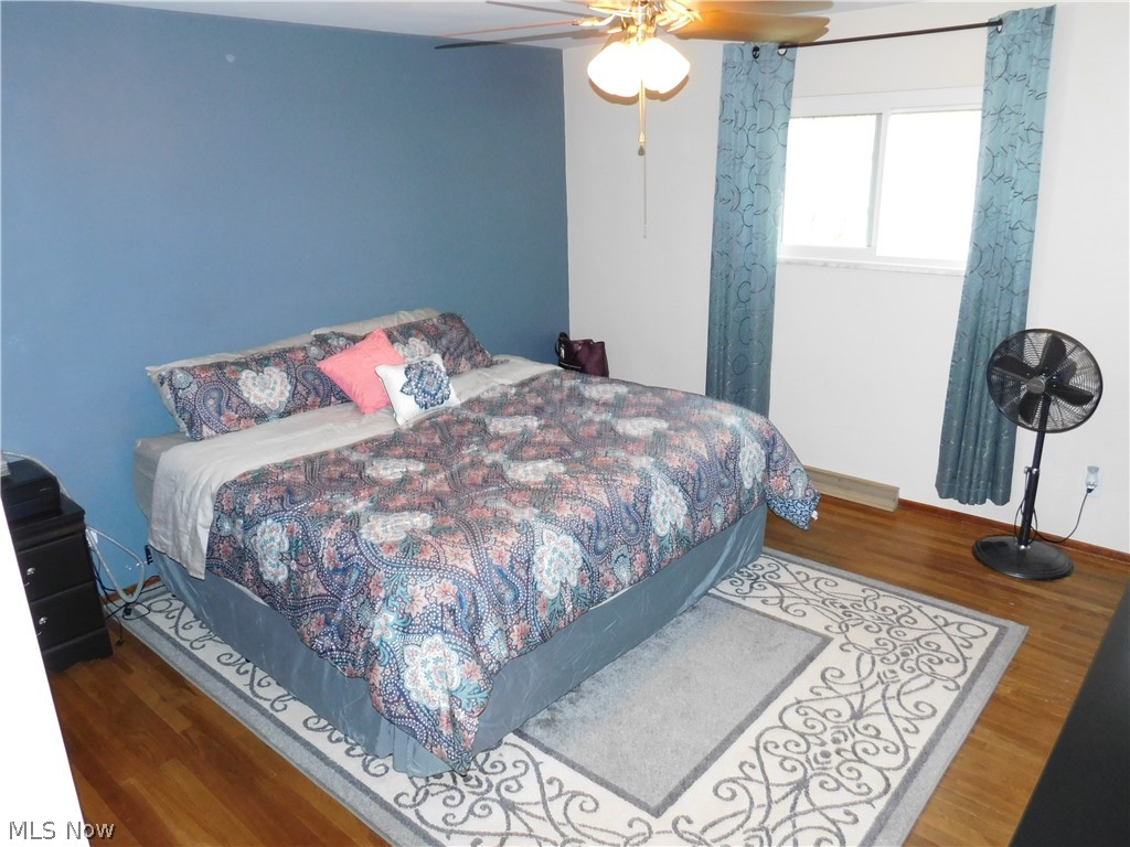Dix Heights - Residential