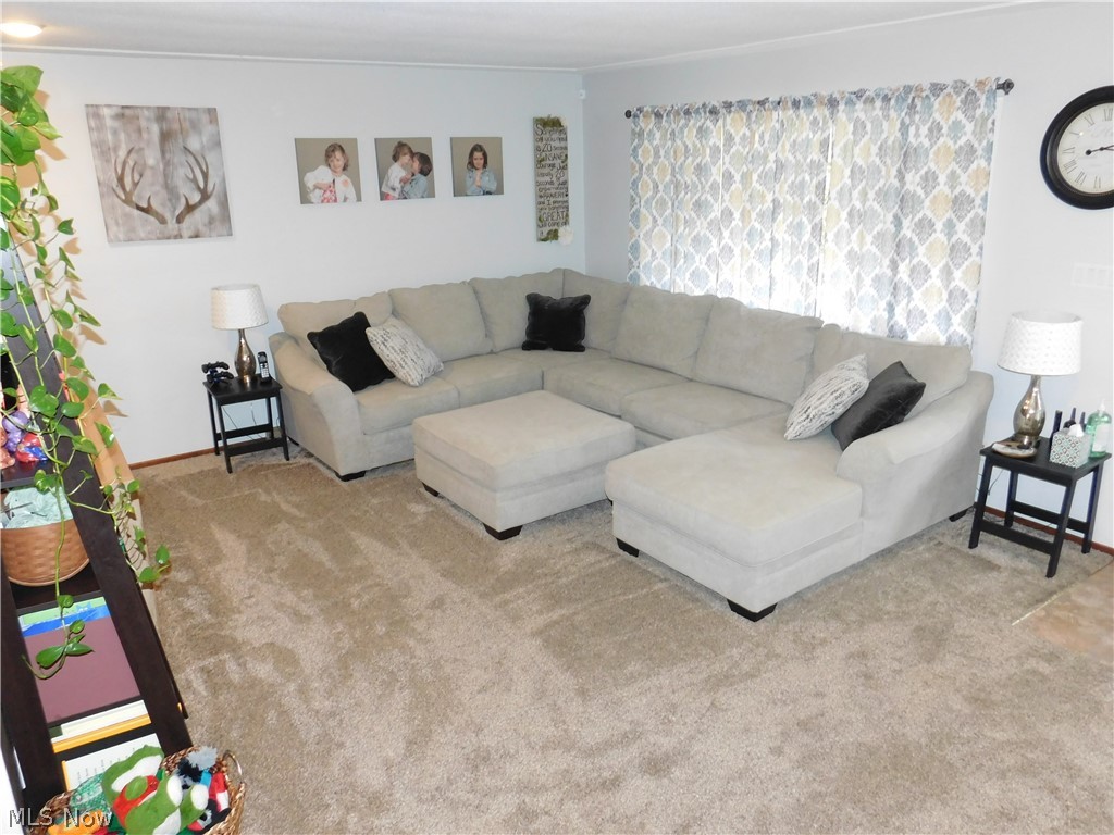 Dix Heights - Residential