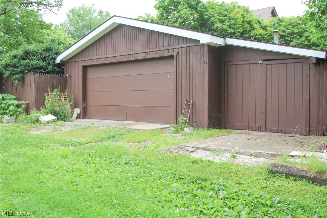 Leetonia Iron & Coal Co Add - Residential