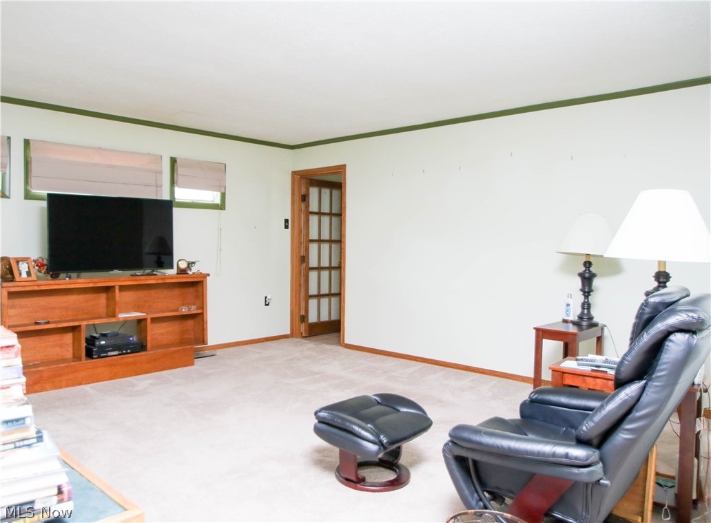 Leetonia Iron & Coal Co Add - Residential