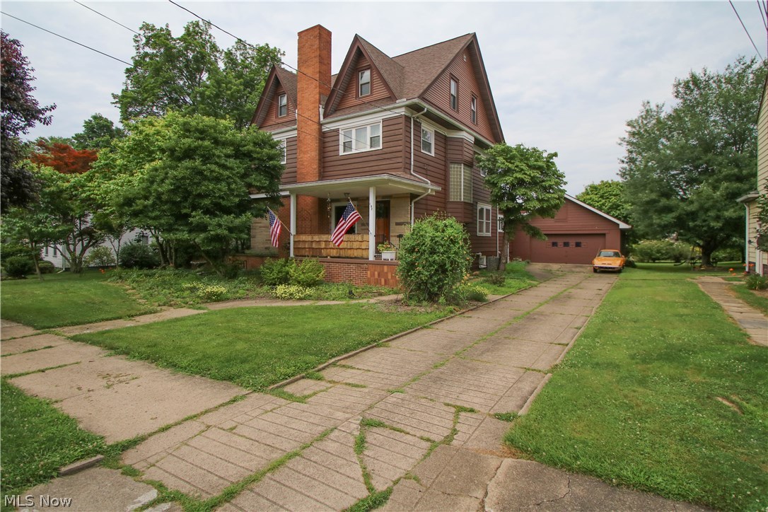 Leetonia Iron & Coal Co Add - Residential