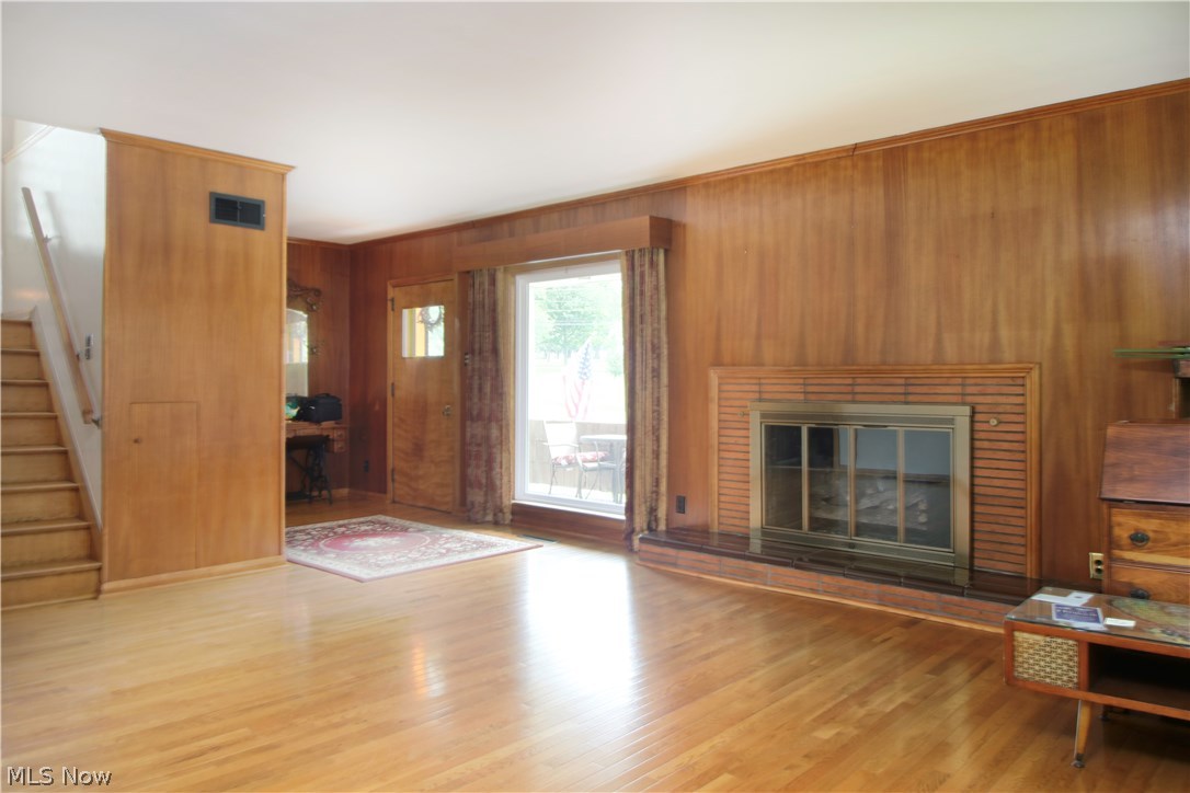 Leetonia Iron & Coal Co Add - Residential