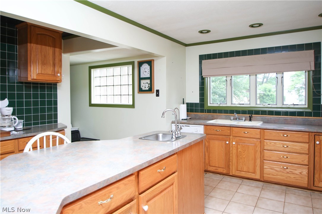 Leetonia Iron & Coal Co Add - Residential