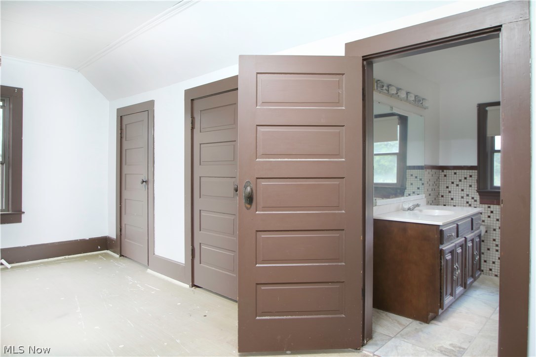 Leetonia Iron & Coal Co Add - Residential