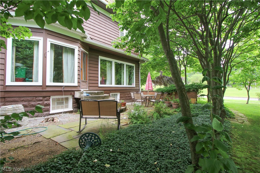 Leetonia Iron & Coal Co Add - Residential