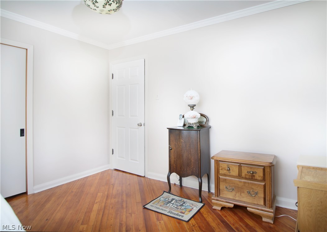 Leetonia Iron & Coal Co Add - Residential