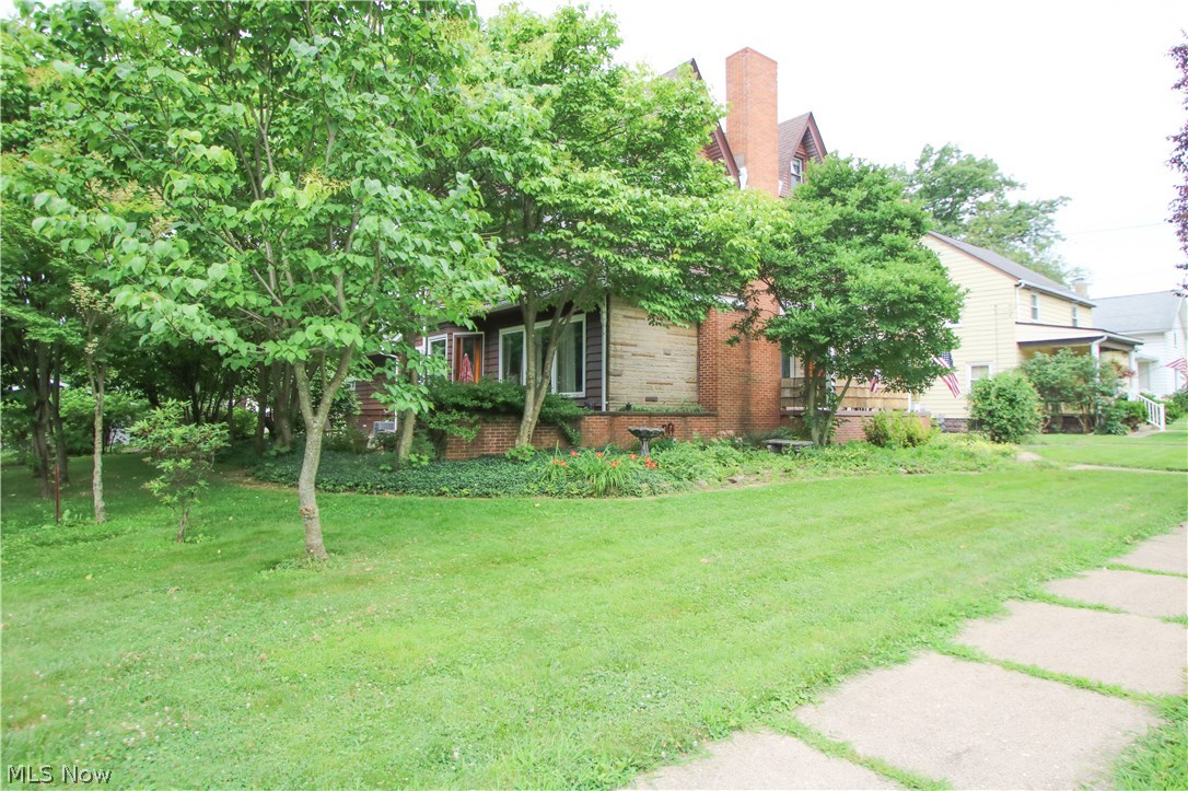 Leetonia Iron & Coal Co Add - Residential