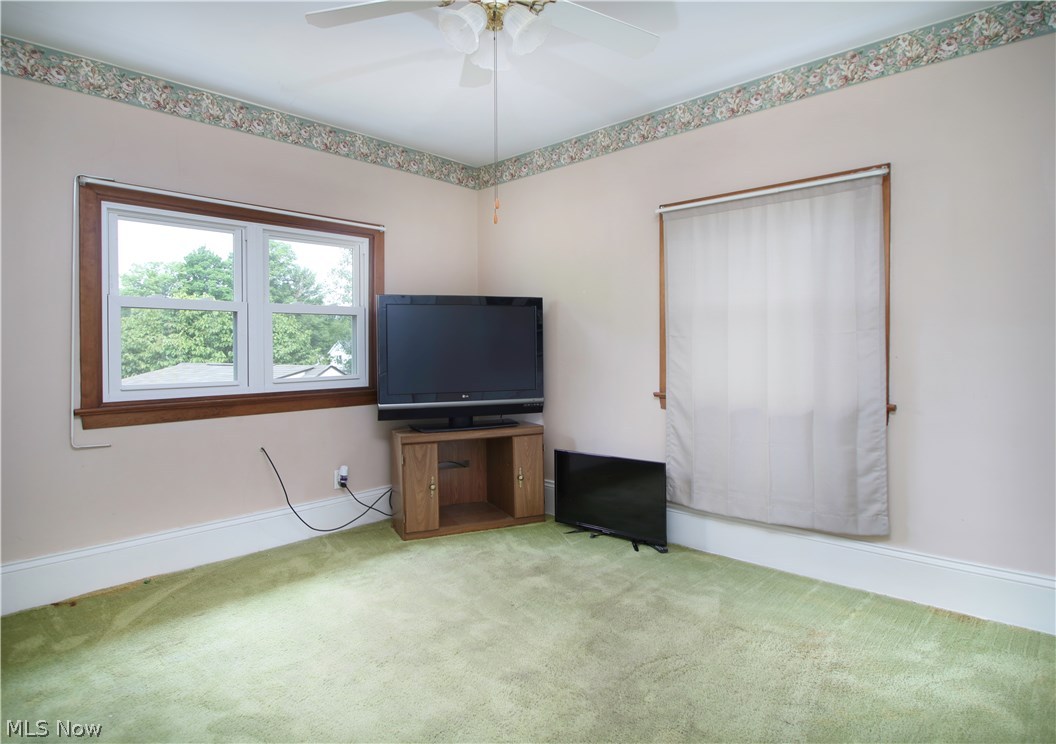 Leetonia Iron & Coal Co Add - Residential