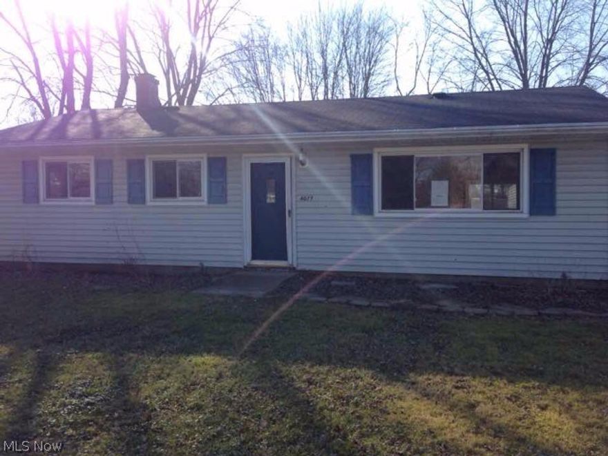 REO Property, Property Sold AS-IS W/O Repair, Warranty or Seller Disclosure.  The Listing Broker & Seller make no guarantees as to the accuracy of information herein; Buyer or Buyer’s Agent is responsible for utility activation related to inspections, Water activation not authorized; air pressure test only.