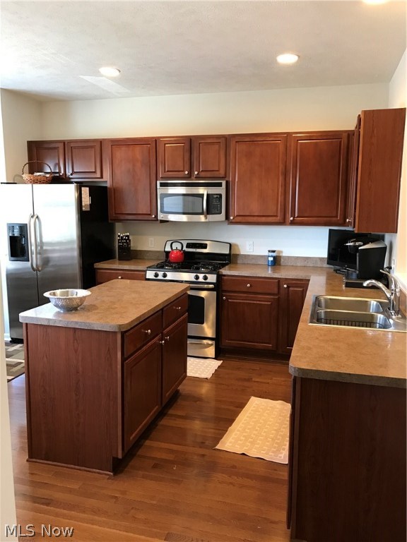 Montrose Park Ph 1 - Residential