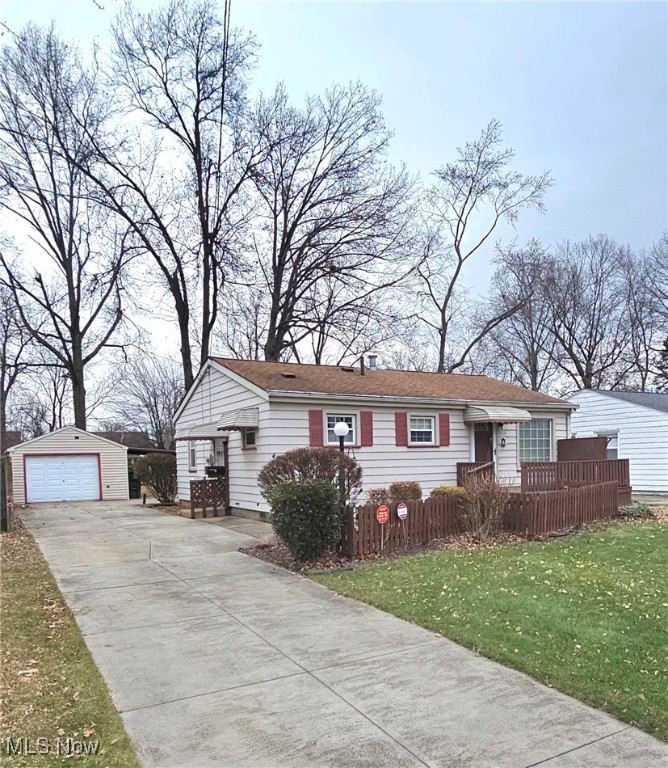 2218 Stewart Drive, Warren, Ohio image 10