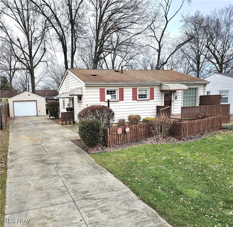 2218 Stewart Drive, Warren, Ohio image 3