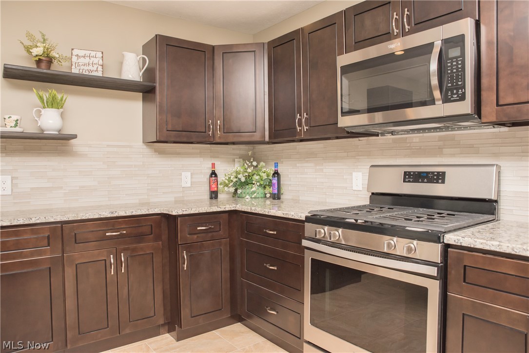 Indian Creek - Residential