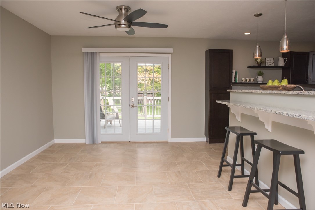 Indian Creek - Residential