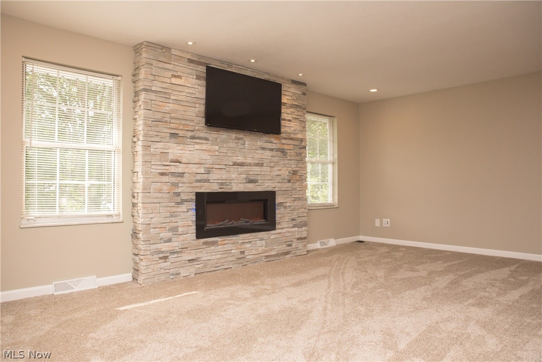 Indian Creek - Residential