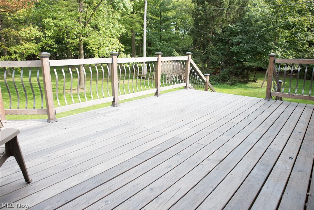 Indian Creek - Residential