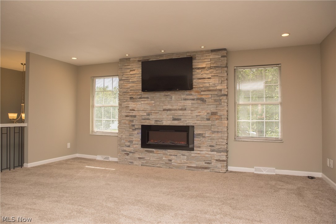 Indian Creek - Residential