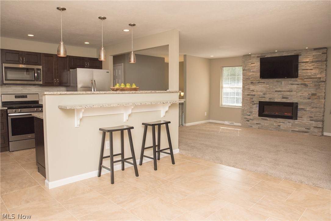 Indian Creek - Residential