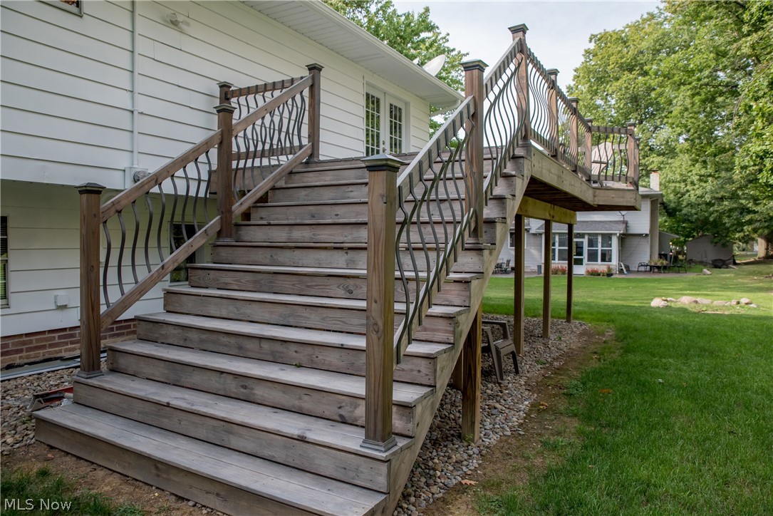 Indian Creek - Residential