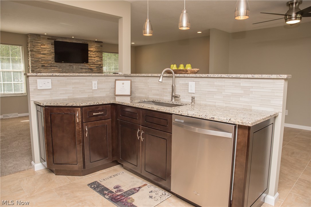 Indian Creek - Residential