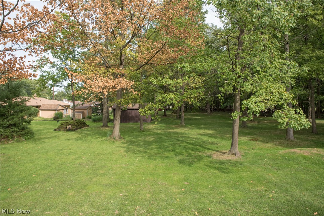 Indian Creek - Residential