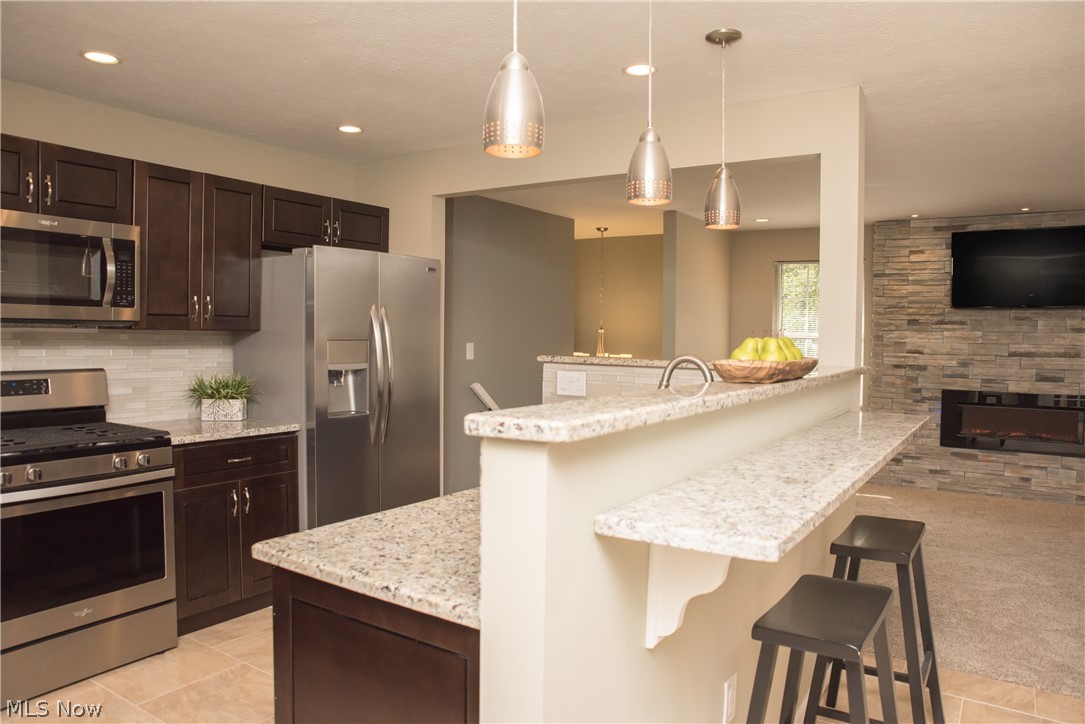 Indian Creek - Residential