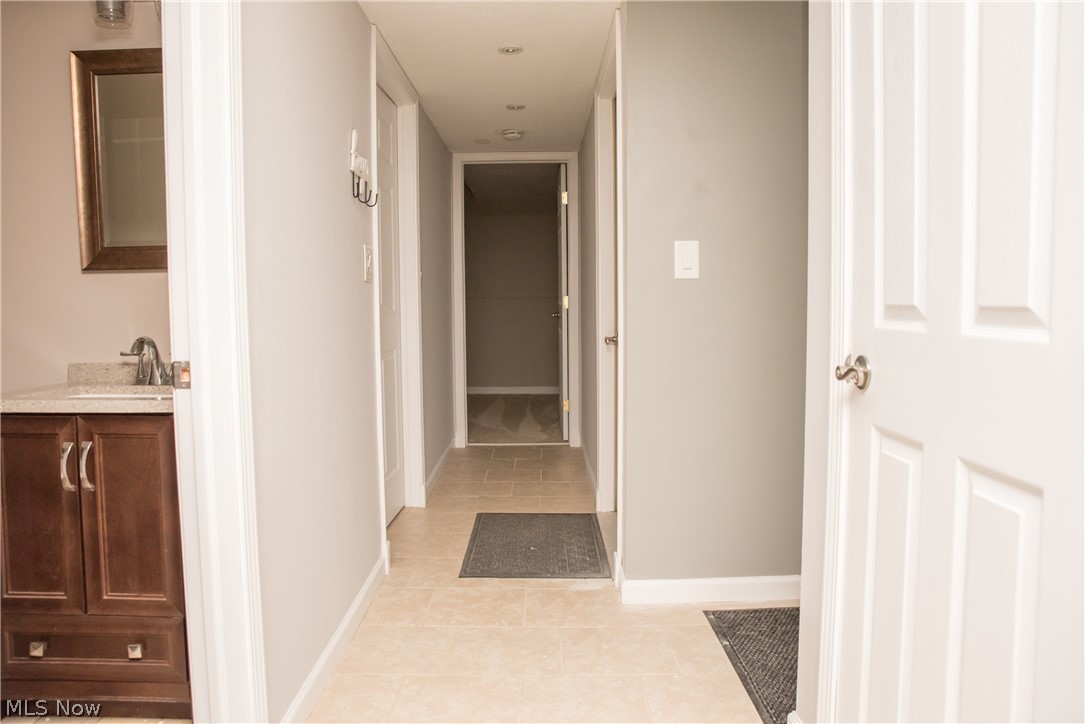 Indian Creek - Residential