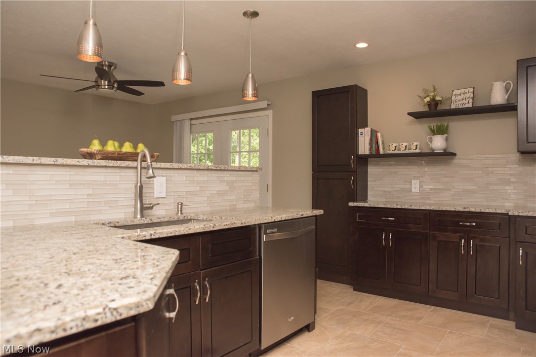 Indian Creek - Residential