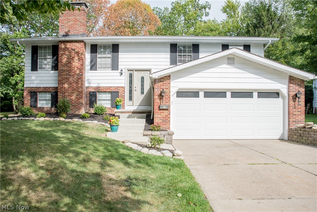 Indian Creek - Residential