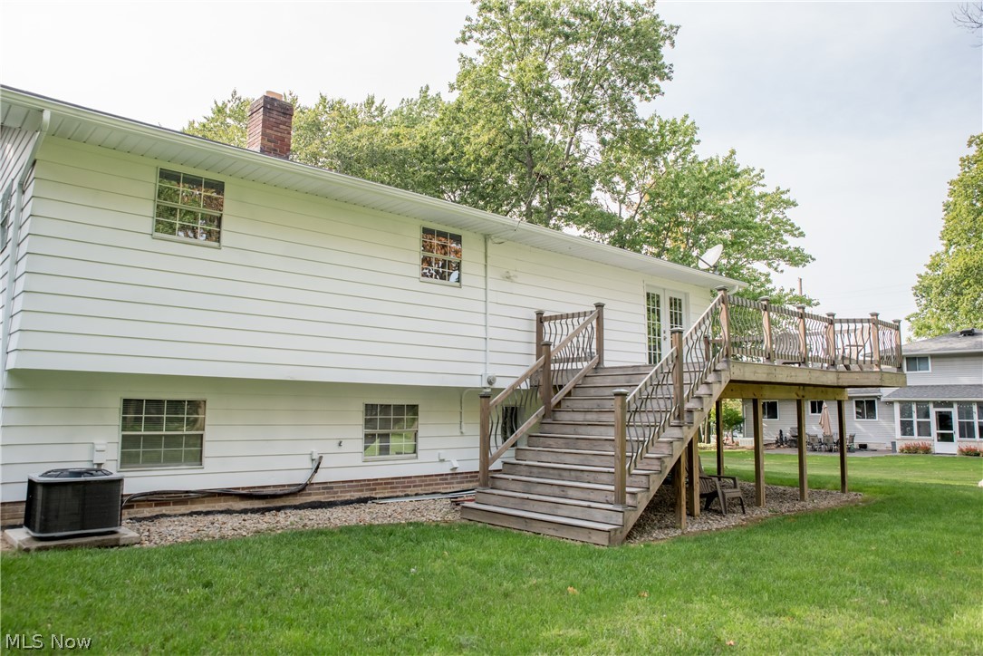 Indian Creek - Residential