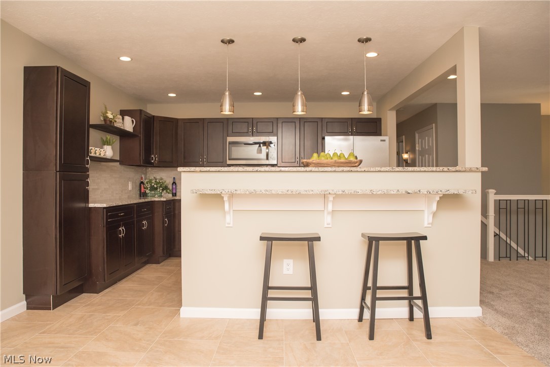 Indian Creek - Residential