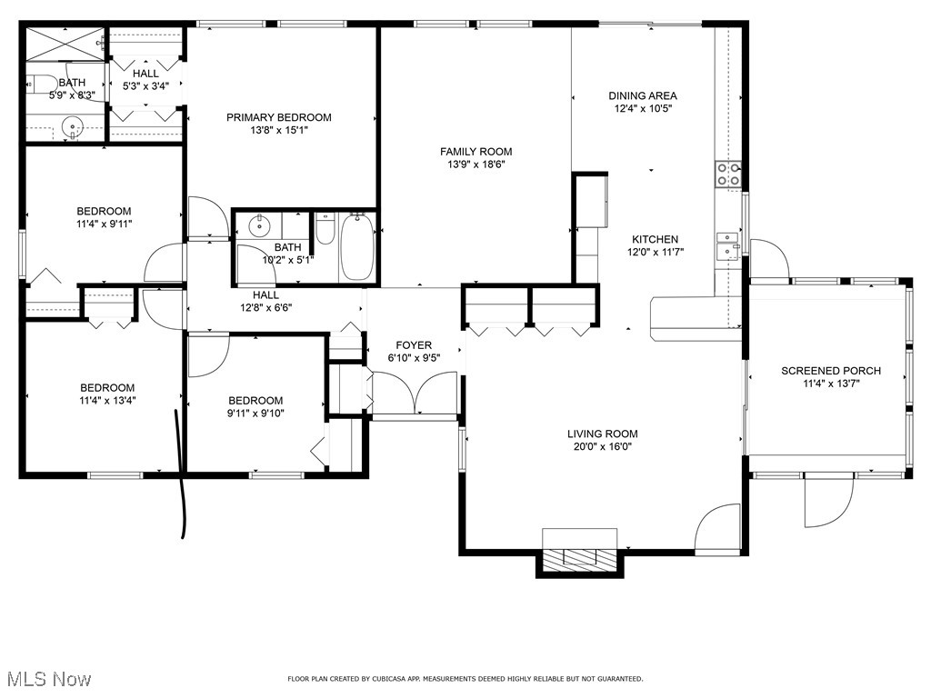 2523 Sherwood Drive, Stow, Ohio image 30
