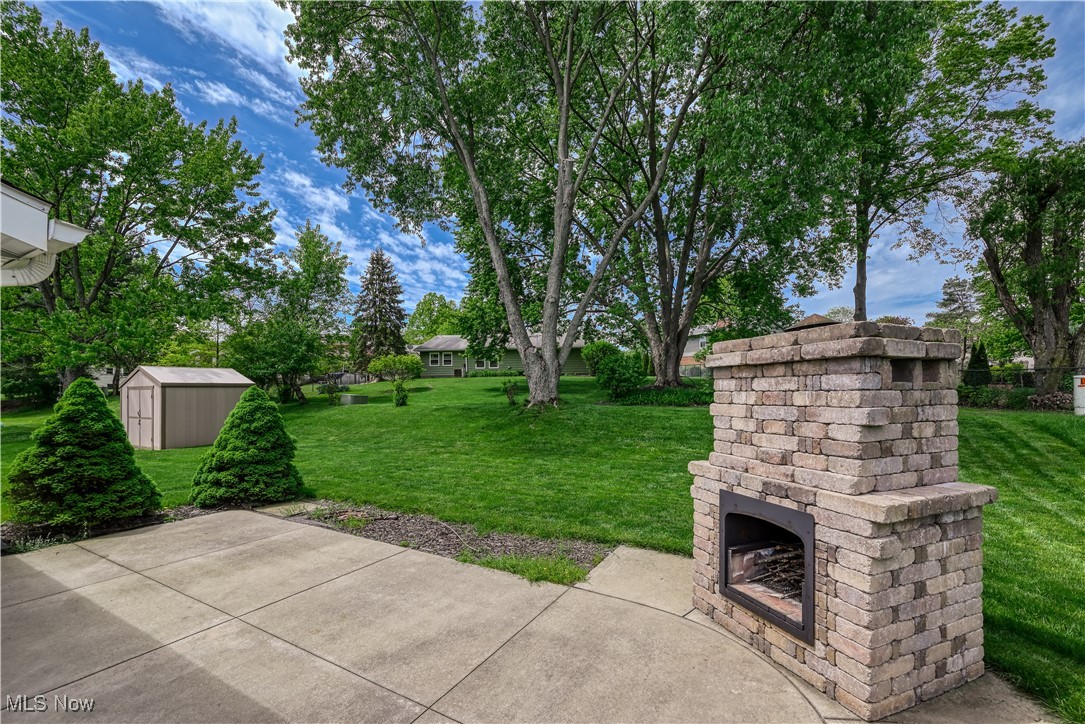 2523 Sherwood Drive, Stow, Ohio image 35