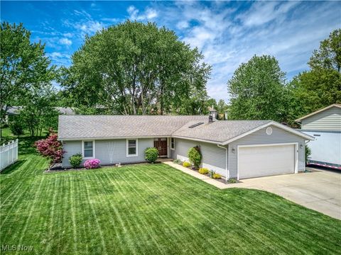 2523 Sherwood Drive, Stow, OH 44224 - MLS#: 5122790