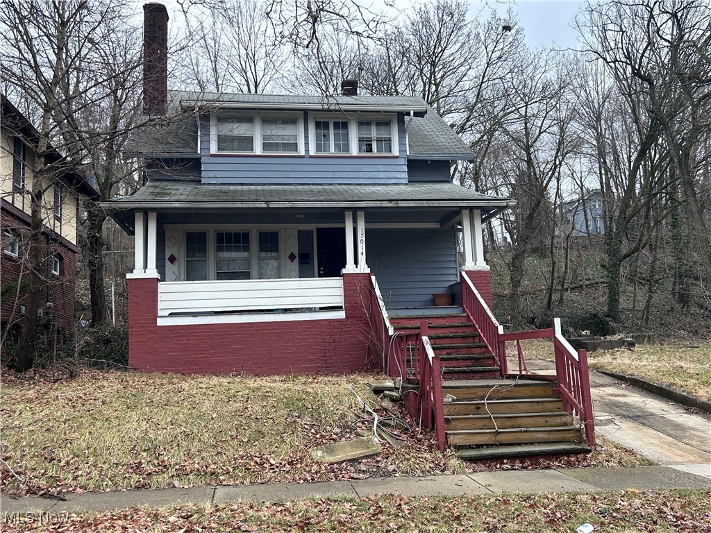 Behrwald Stewart Cos Colonial - Residential