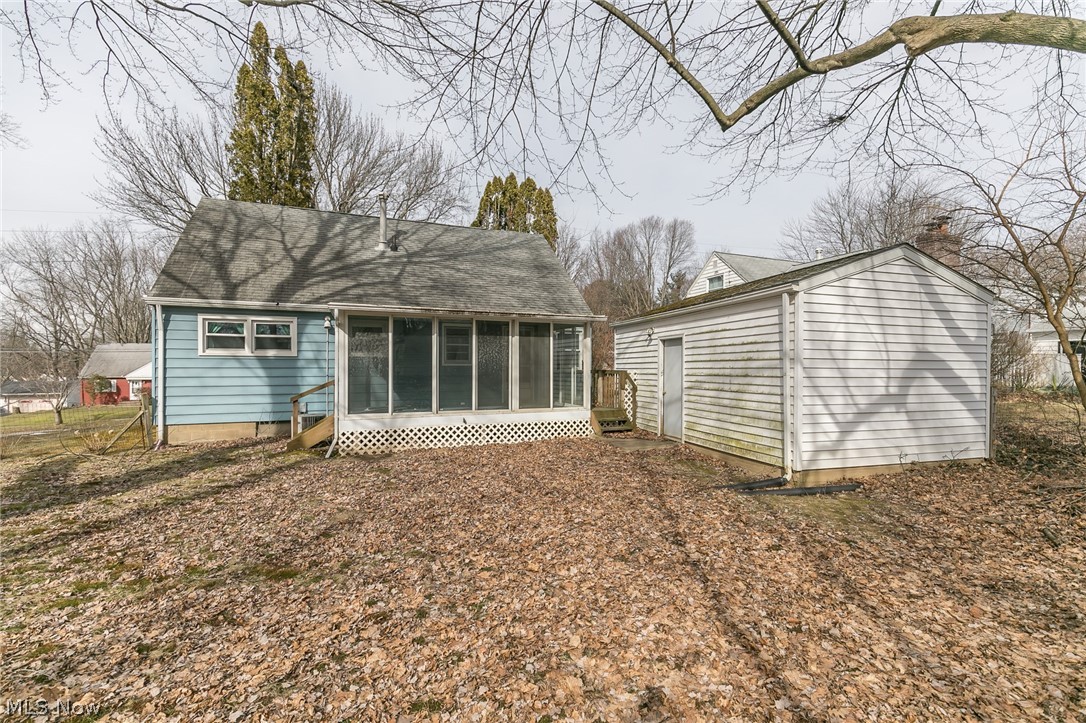 Highland Allotment #1 - Residential